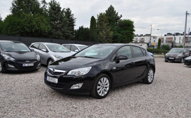 opel
