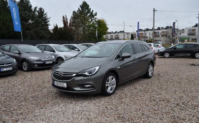 opel