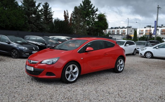 opel