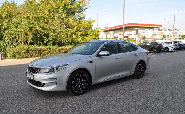 kia