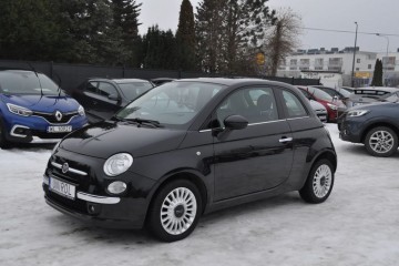 LOUNGE Klimatyzacja Elektryczne Szyby