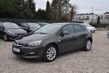 LIFT 1.4 Turbo Benzyna Tempomat Cz. parkowania