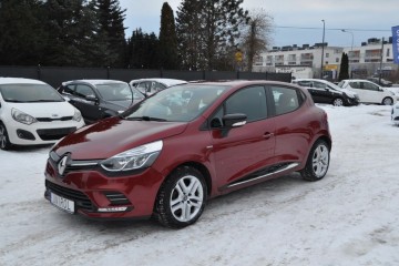 LIFT  Benzyna Klimatyzacja Cz.parkowania Tempomat