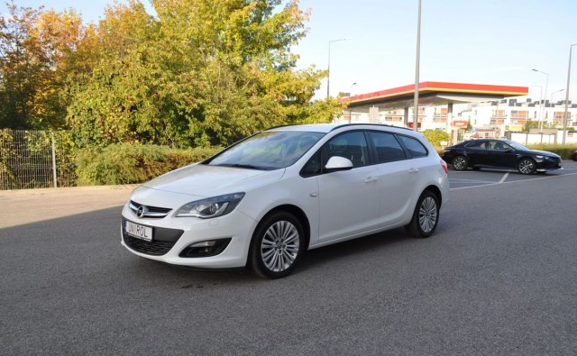 opel
