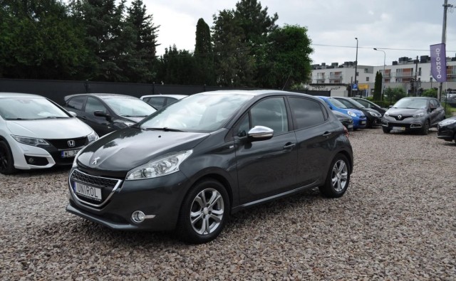 peugeot