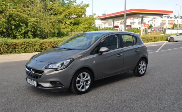 opel