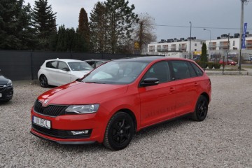 Monte Carlo 1.0 Benzyna