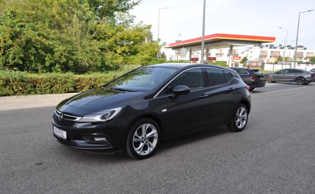 opel