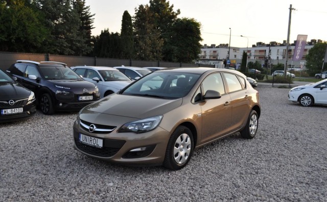 opel