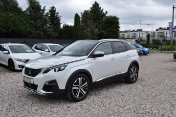 2.0 HDI GT-line Automat