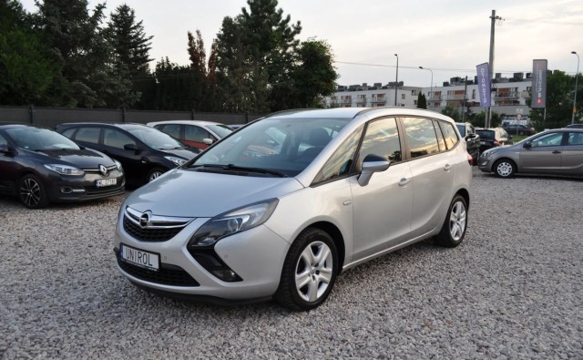 opel