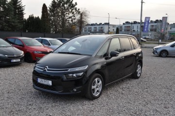 2.0 HDI AUTOMAT 7-osób  Exclusive Kamera Nawigacja