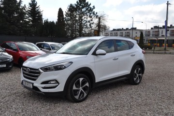 2.0 185 KM Automat 4x4 Nawigacja  Kamera Grzane Wentylowane fotele