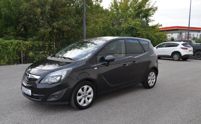 opel