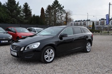 2.0 D4 165 km Automat  nawigacja