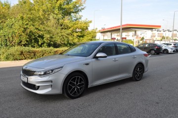GT LINE 1.7 CRDI 141km Panorama Nawigacja Kamera