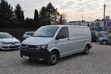 LONG 2.0 Tdi Klimatyzacja VAT 23%