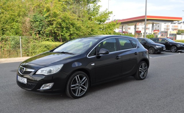 opel