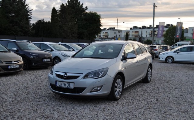 opel