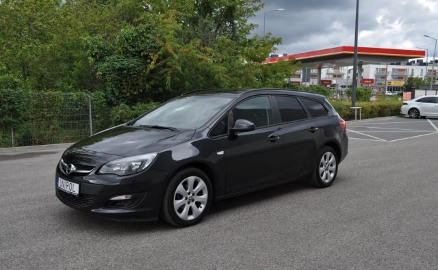 opel