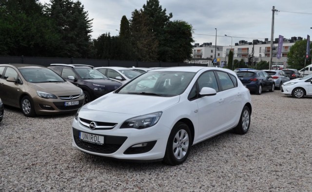 opel