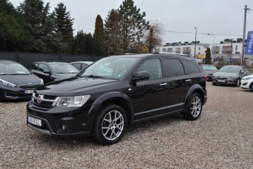 LOUNGE Automat 4x4 Skóra 7 osobowy  Kamera