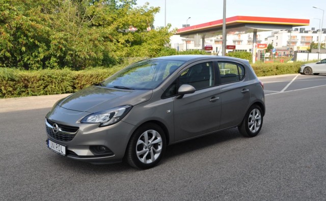 opel