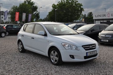 1.4 Benzyna Klimatyzacja