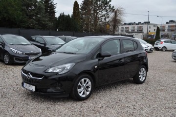 1.4 Benzyna Klimatyzacja Cz.parkowania Tempomat