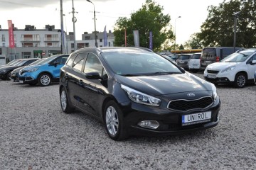 1.6 Benzyna Klimatyzacja Kamera