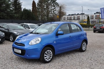 1.2 Benzyna Klimatyzacja