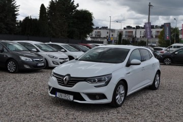 Benzyna Klimatyzacja Nawigacja