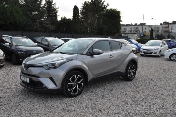 1.8 Hybryda Kamera Cofania Nawigacja Grz.siedzenia