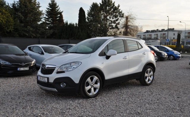 opel