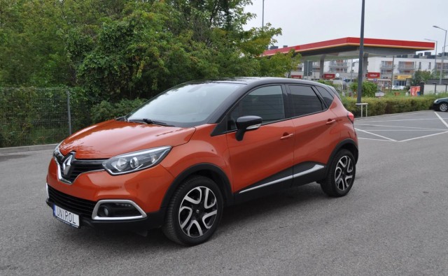 renault