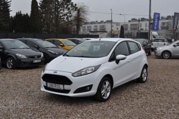 LIFT 1.25 Benzyna Klimatyzacja Cz.parkowania