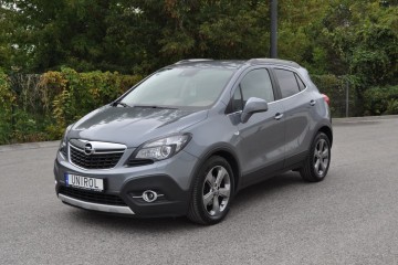 AUTOMAT 1.4 Benzyna 4x4 Tempomat Klimatyzacja