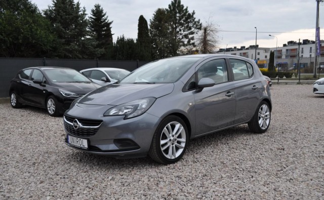 opel