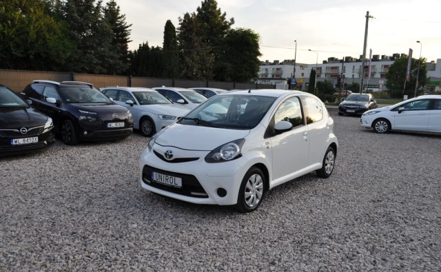 toyota