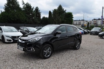 1.6 Benzyna Xenon Panorama Nawigacja Kamera Skóra