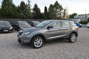 1.6 DCI 130km Automat Kamera Nawigacja