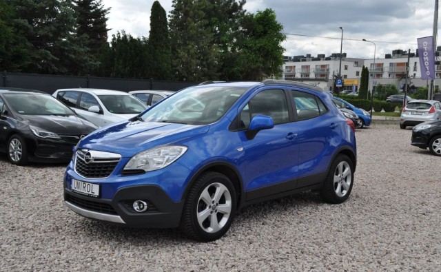 opel