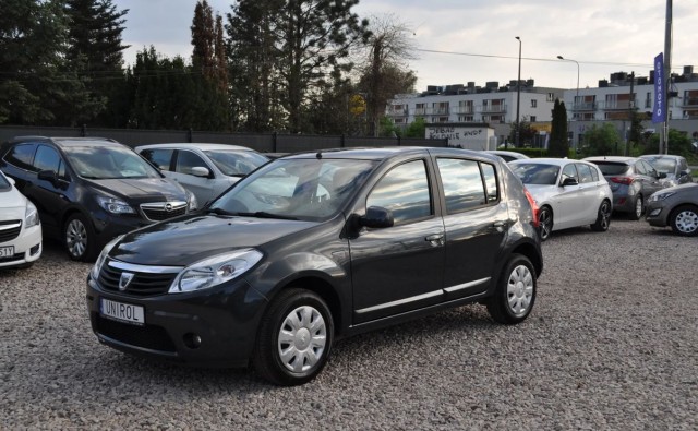 dacia