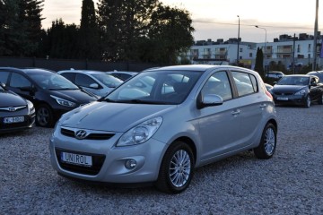 Benzyna 1.2 Klimatyzacja