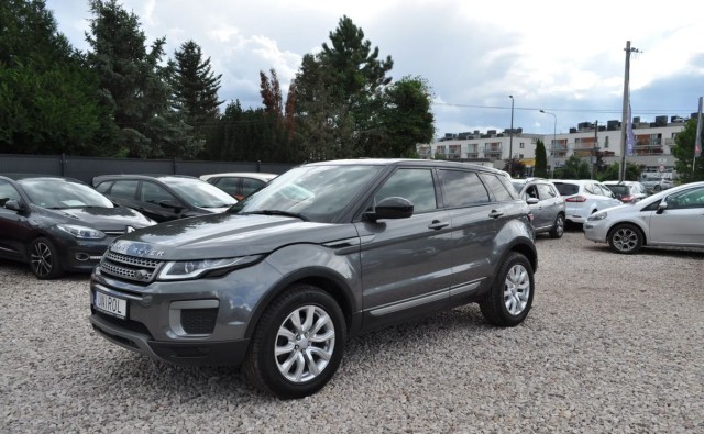 land-rover