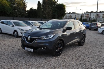 Crossborder Automat Bose Benzyna Kamera Nawigacja