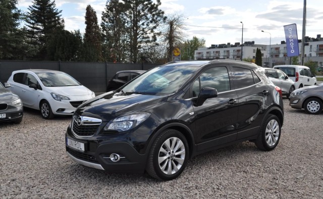 opel