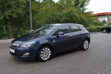 1.6 turbo 180km Automat Tempomat