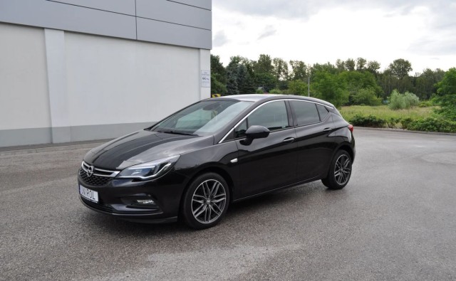 opel