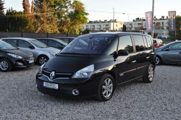 EDITION 25th 2.0 DCI 175km Xenon Dvd Telewizory Nawigacja
